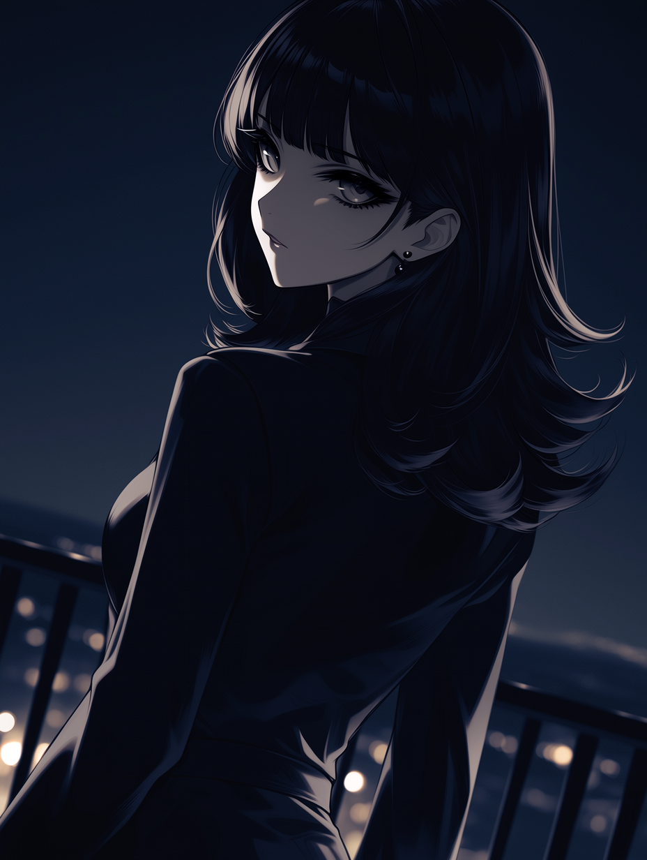 Anya - Your Unattainable Wife thumbnail