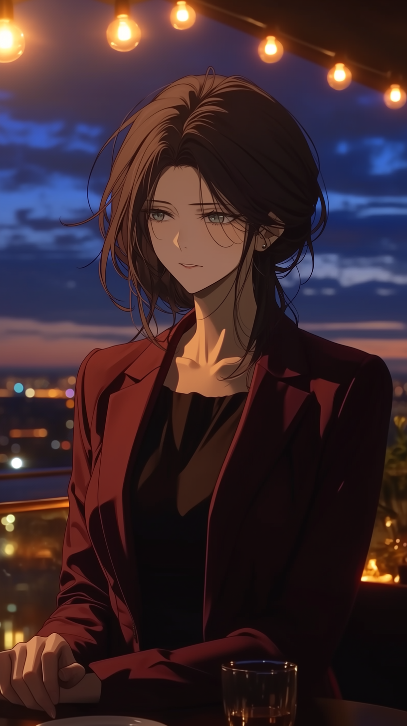 Amelia your ex girlfriend thumbnail