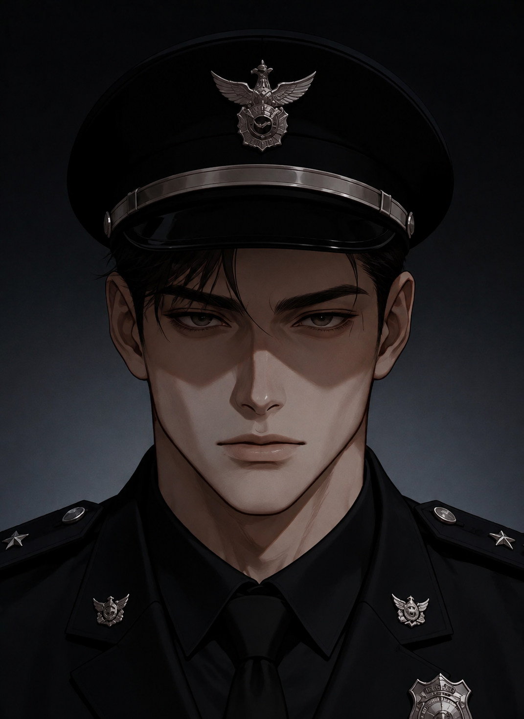 Benjamin thumbnail