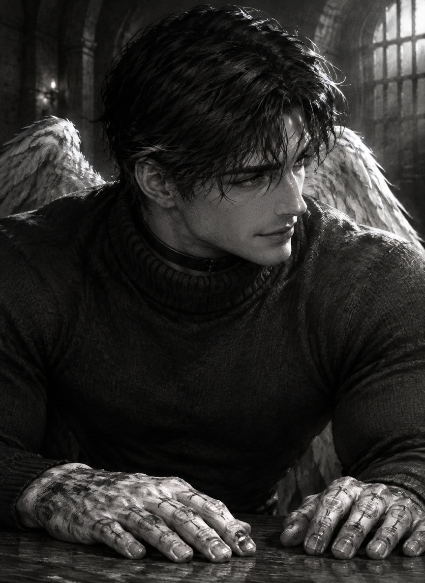 Your Imprisoned Protector thumbnail
