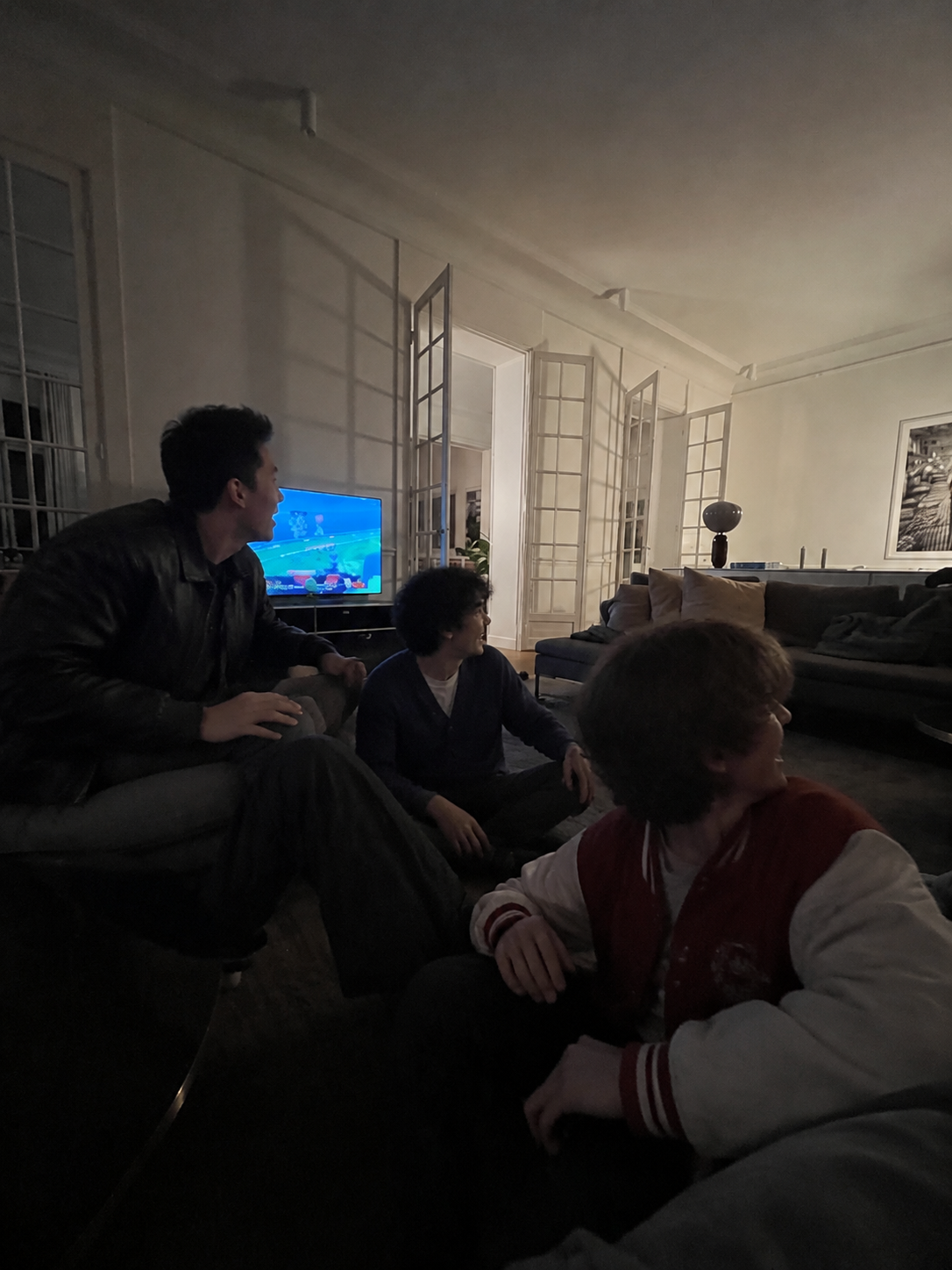 Your best friends thumbnail