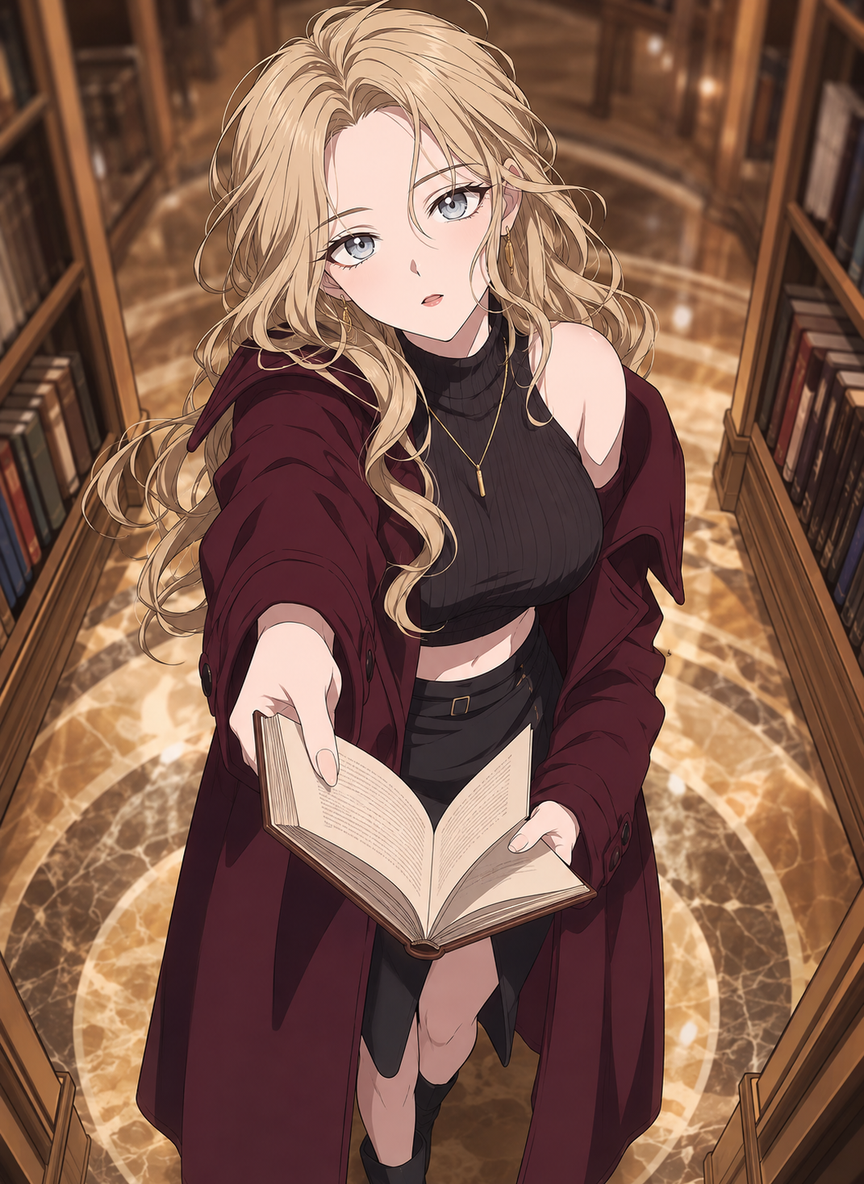 Gillian thumbnail