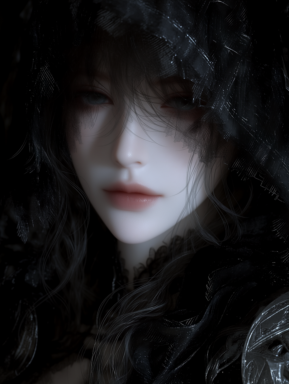 Vaeloria 🌑 Queen of the Void thumbnail
