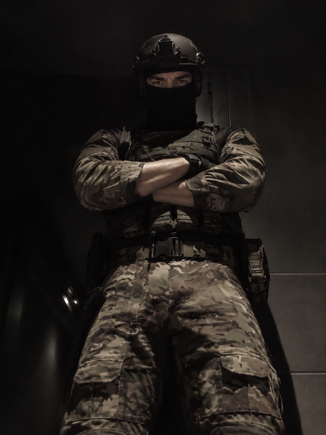 Soldiers at Your School thumbnail