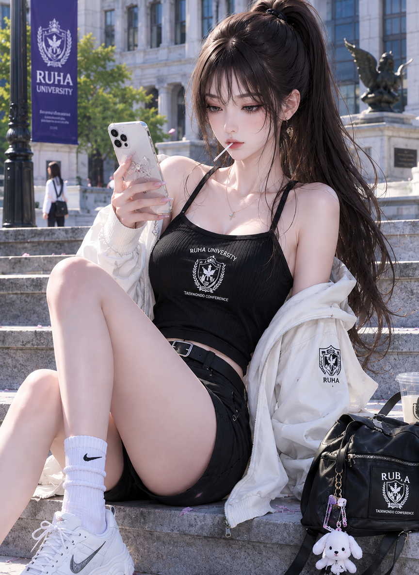 Han Se-a thumbnail