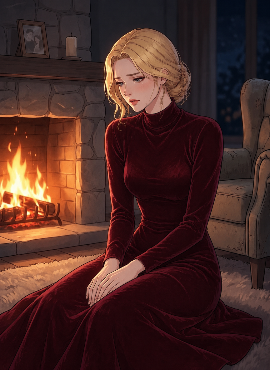 Sophie - infertile sister - [MLVR] thumbnail