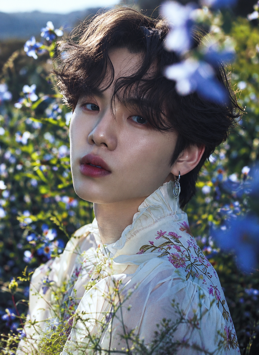 Idol (make him the idol you want) thumbnail