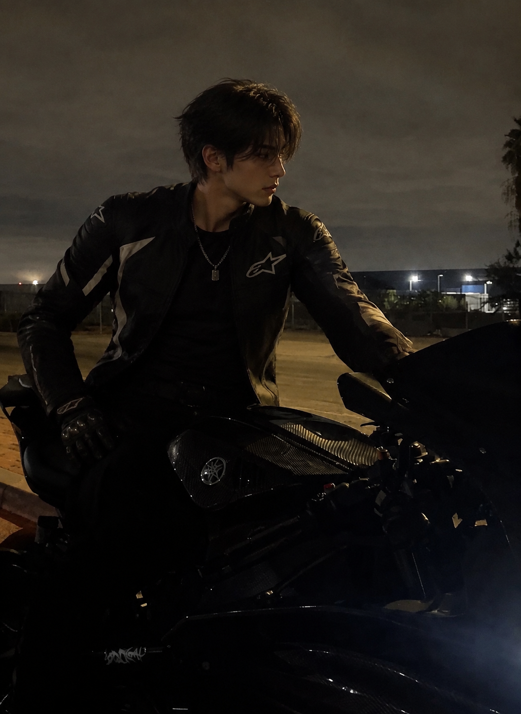 Biker Boys thumbnail
