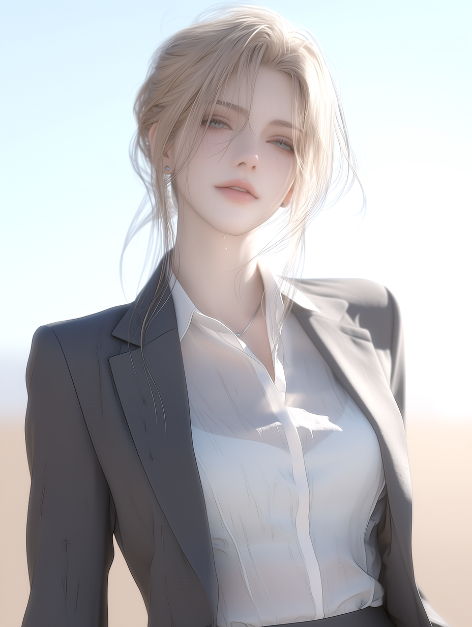 The Cold Prosecutor | Vera Lindqvist thumbnail