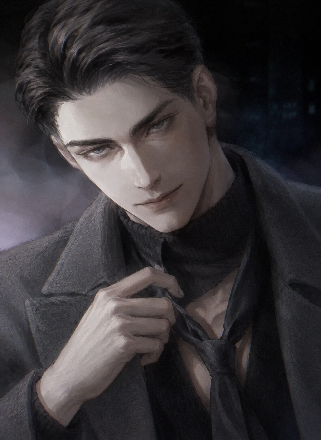 Harold and Dante thumbnail