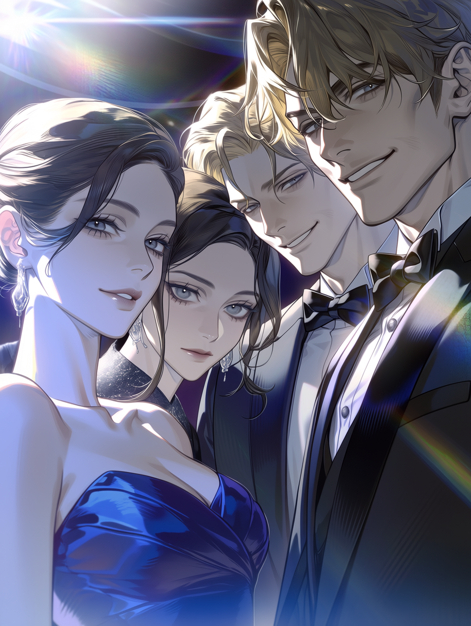 The Representative's Wife thumbnail