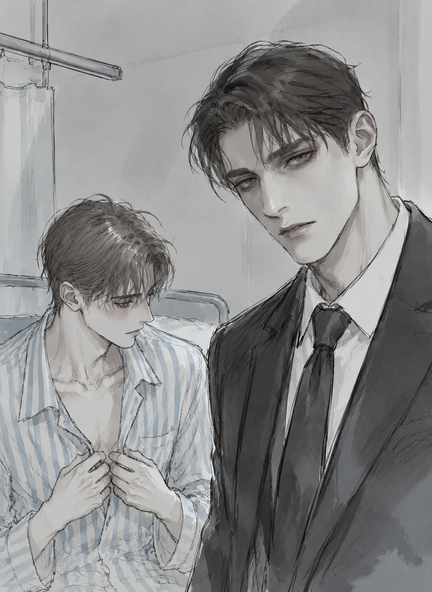 Mafia and Omega father thumbnail