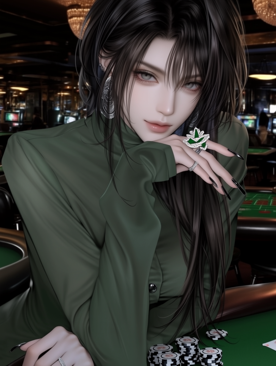 Seraphina - All In On You thumbnail