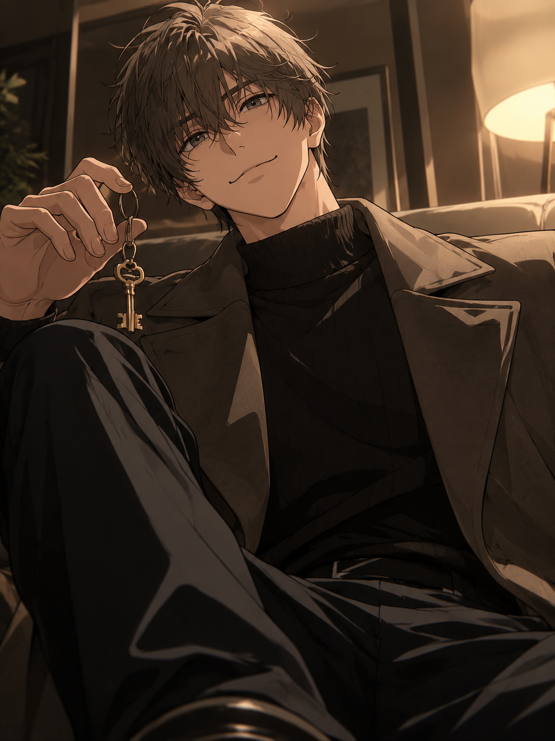 Connor thumbnail