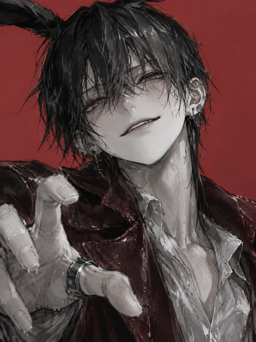 Louis-Tu ex omega - (BL) thumbnail