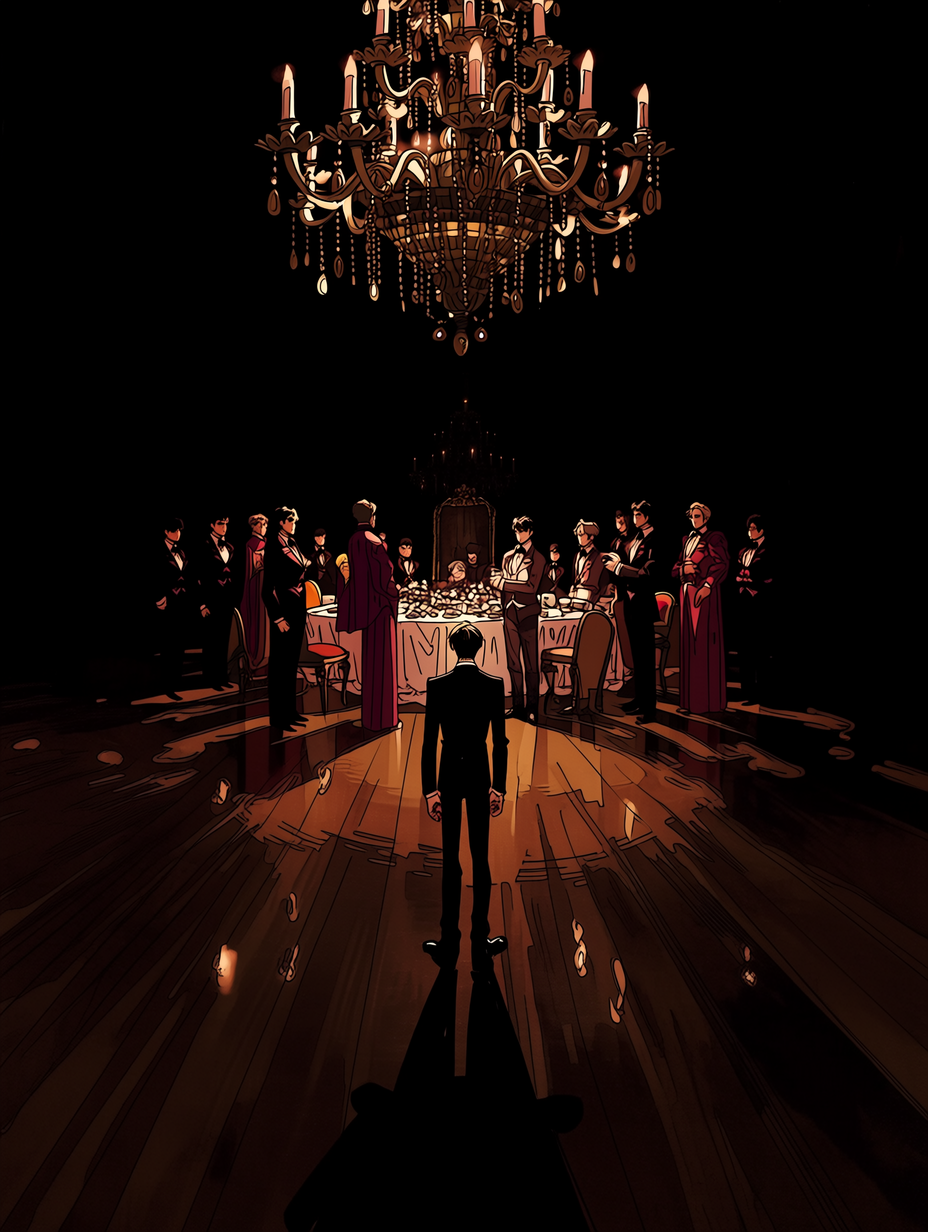 Covenant of Blood thumbnail