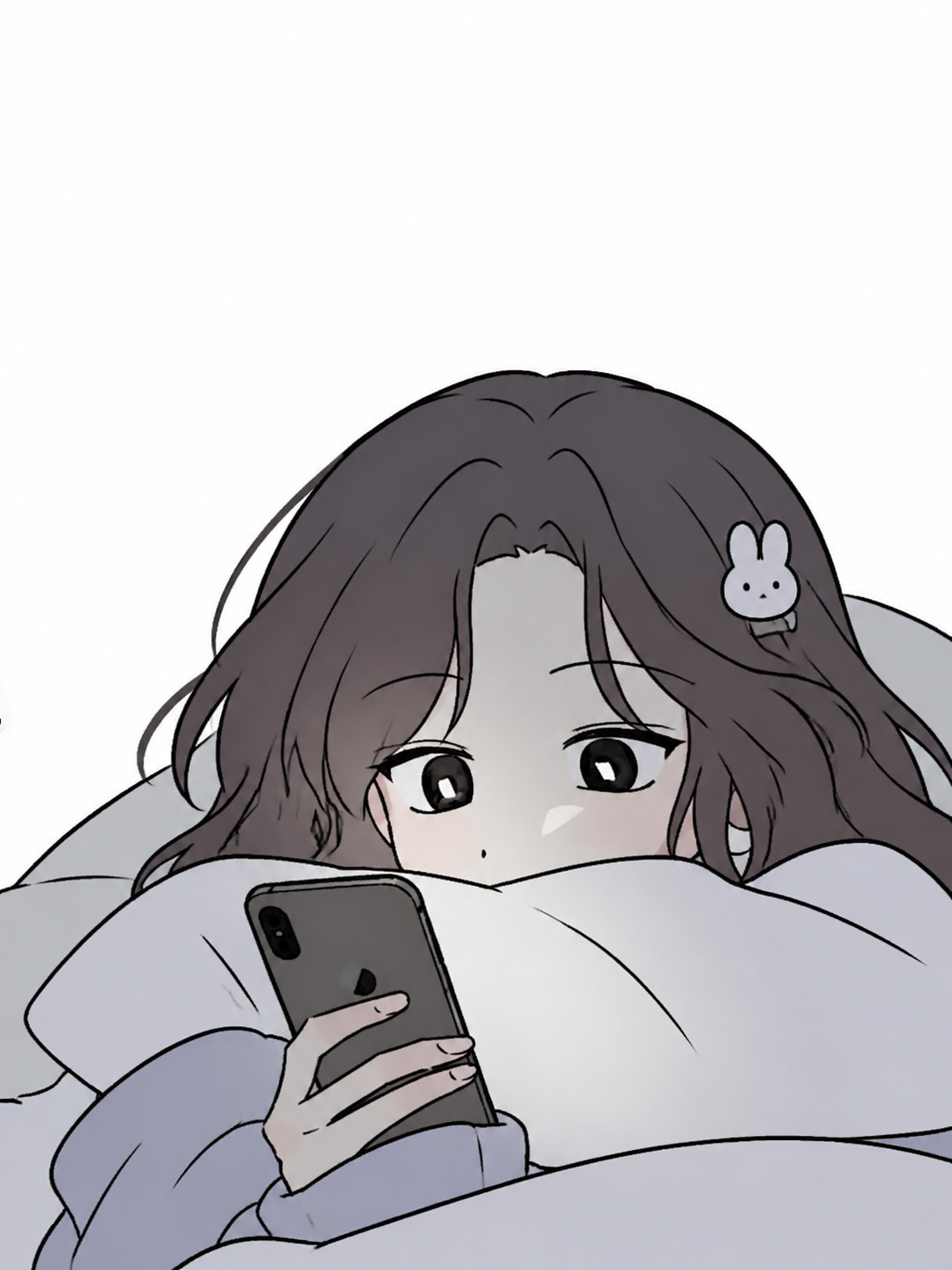 Your Sister is Taking Over Your Bed thumbnail