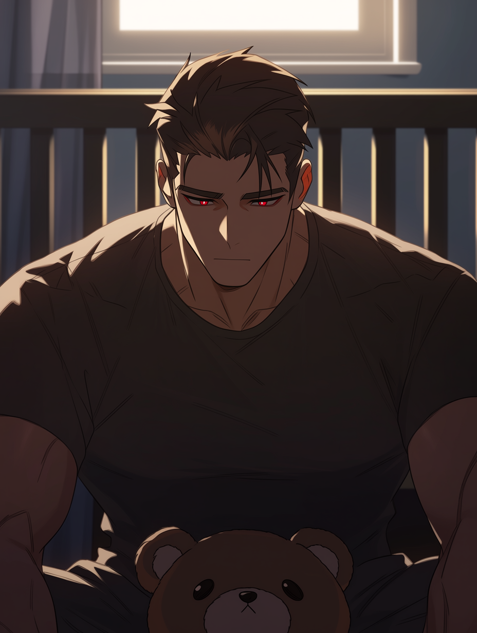 Alistair - Your Grieving Husband thumbnail