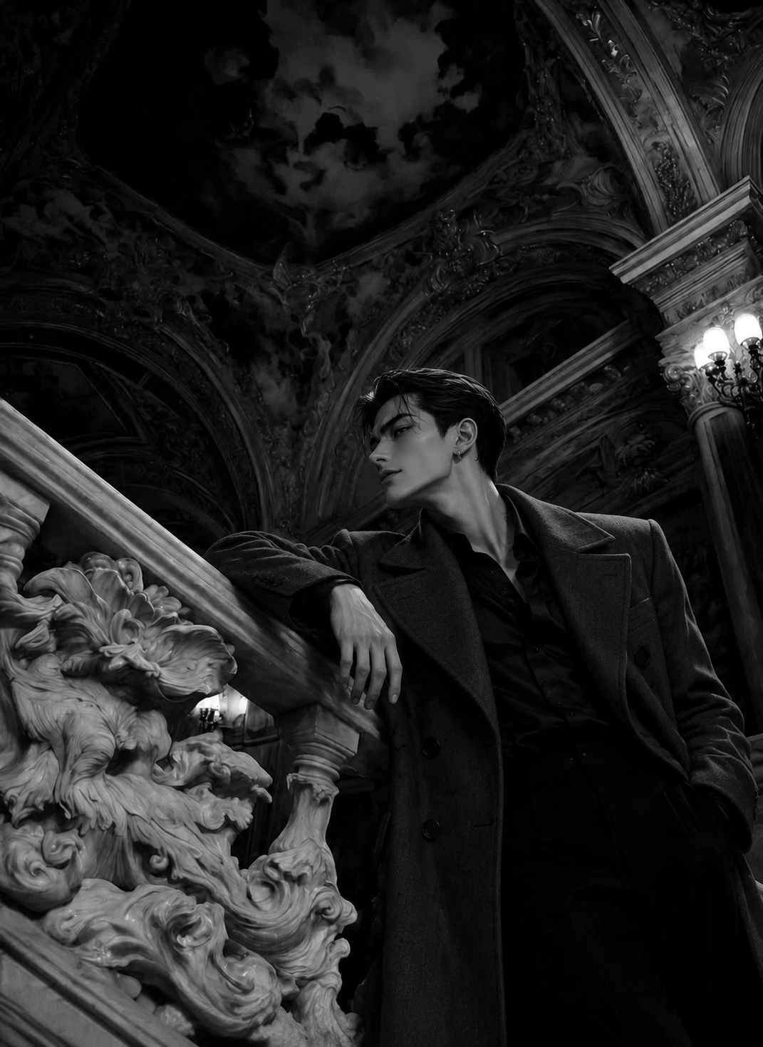 MAFIA - your Stepbrother thumbnail