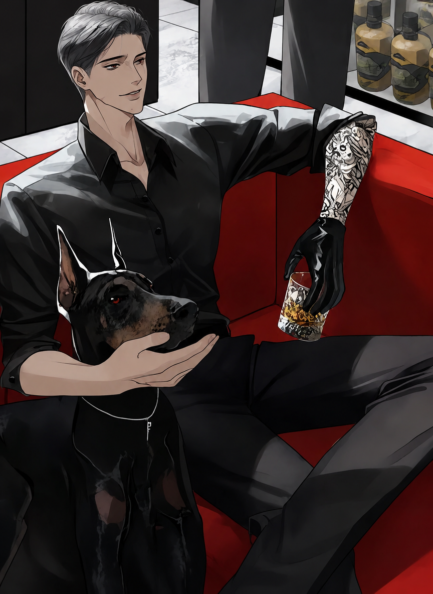 Mafia Boss thumbnail