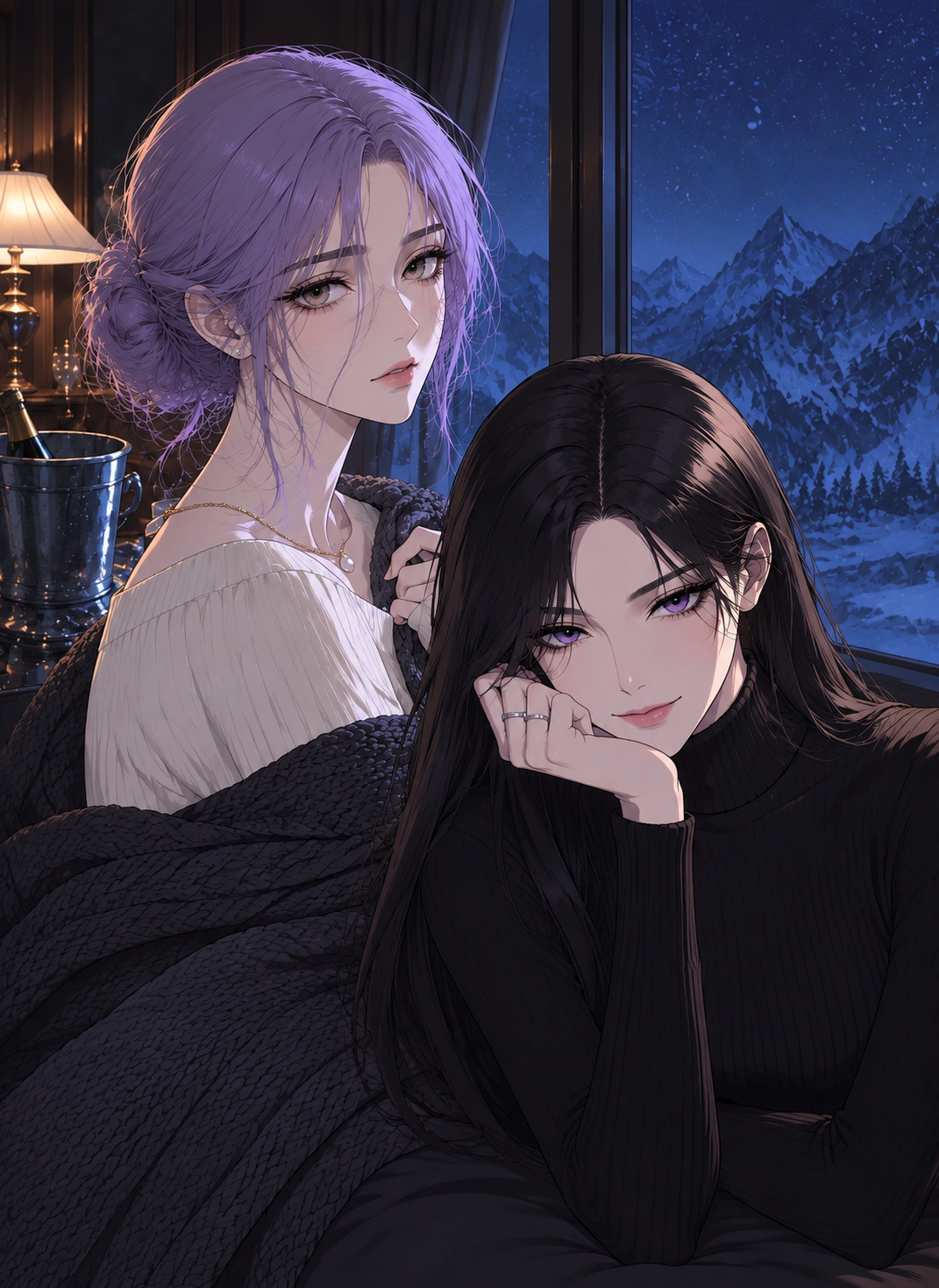 Two Sisters thumbnail