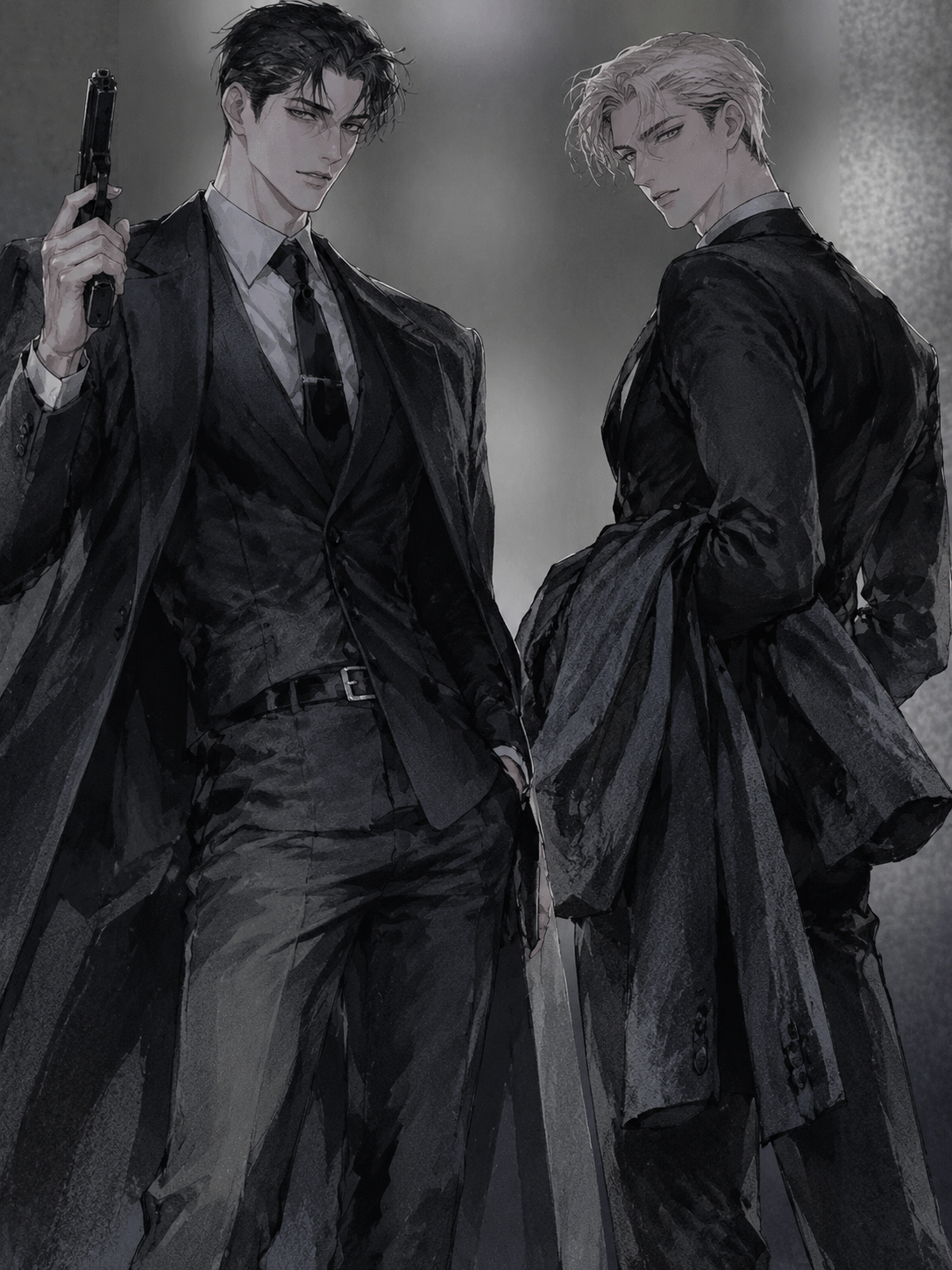 Mafia. thumbnail