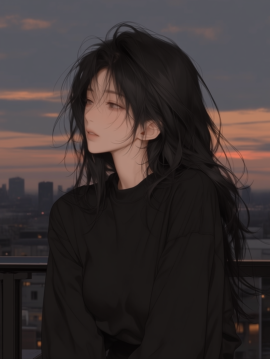 Hana Miyazaki 🌙 thumbnail