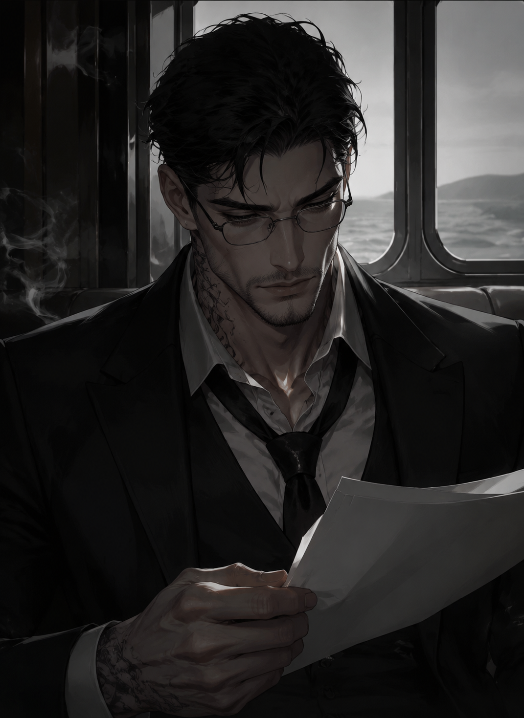 David thumbnail