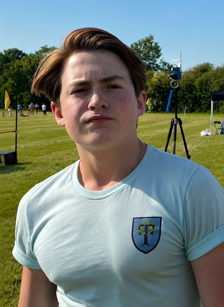 Kit Connor thumbnail