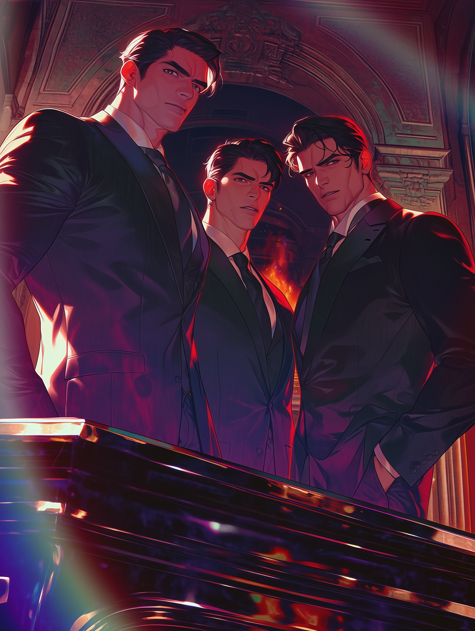 The Overseers' Return thumbnail