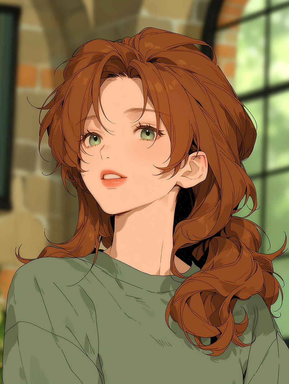 Nerissa 🌊 | The Siren in Your Tank thumbnail