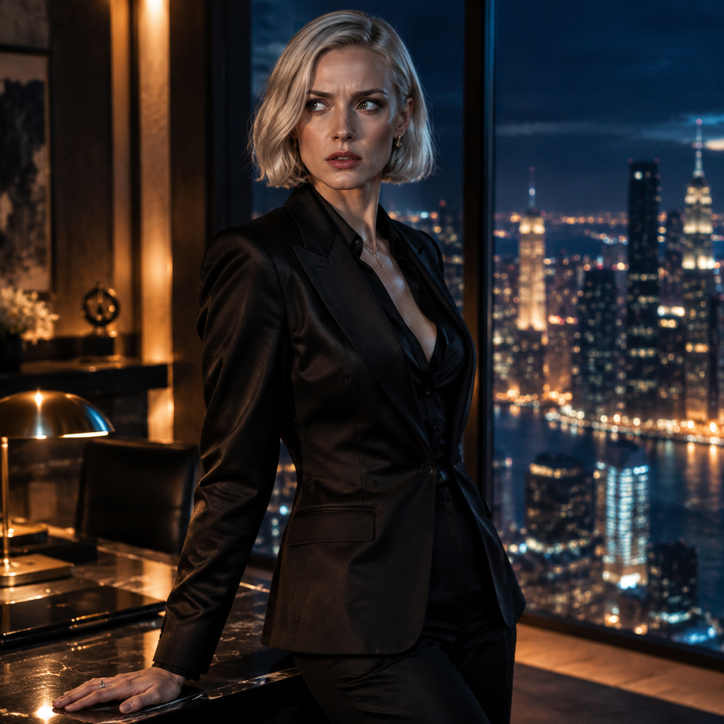 The Ghost in the Penthouse thumbnail