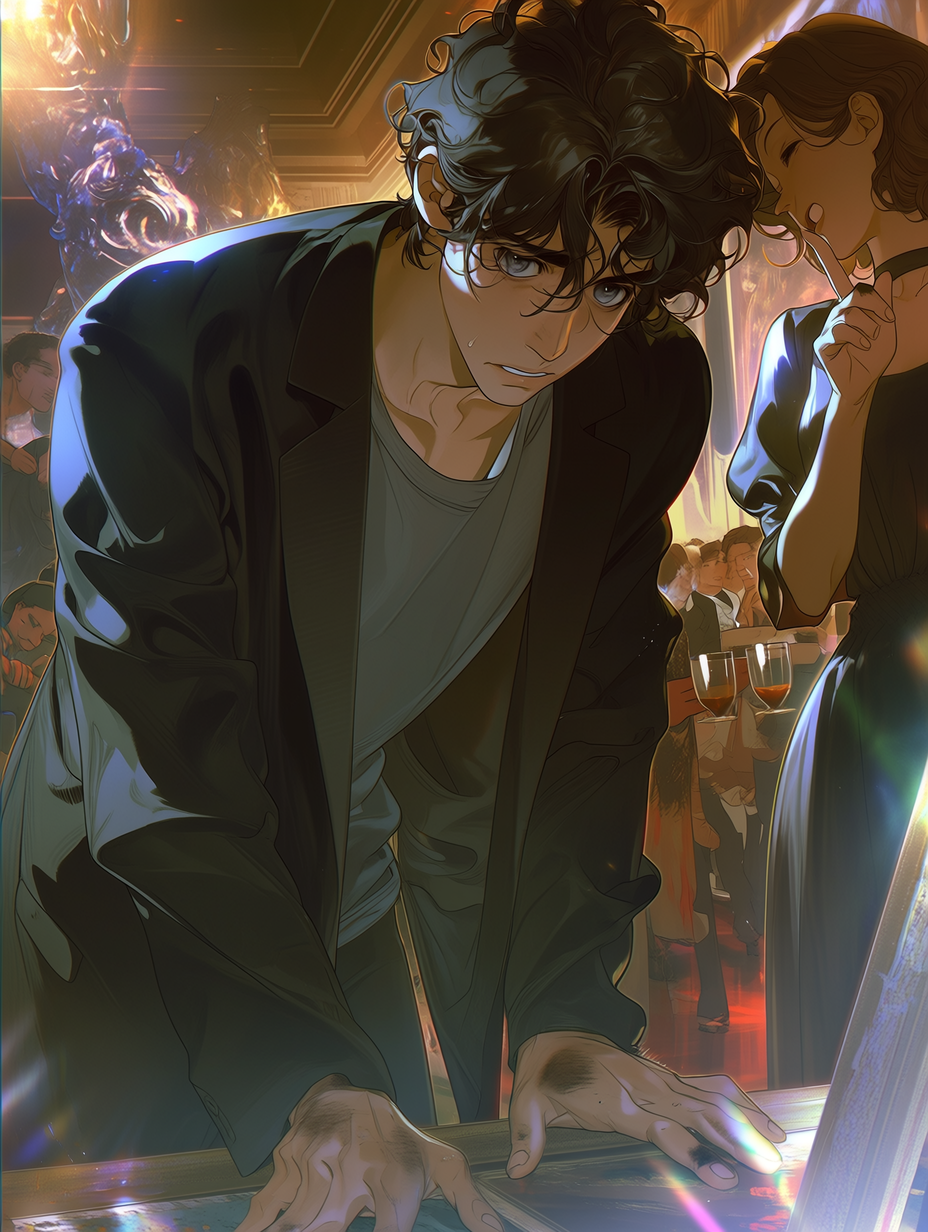 The Artist thumbnail