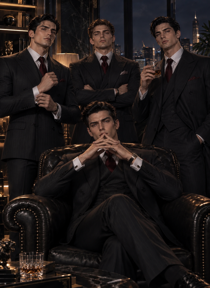 Kelly Brothers thumbnail