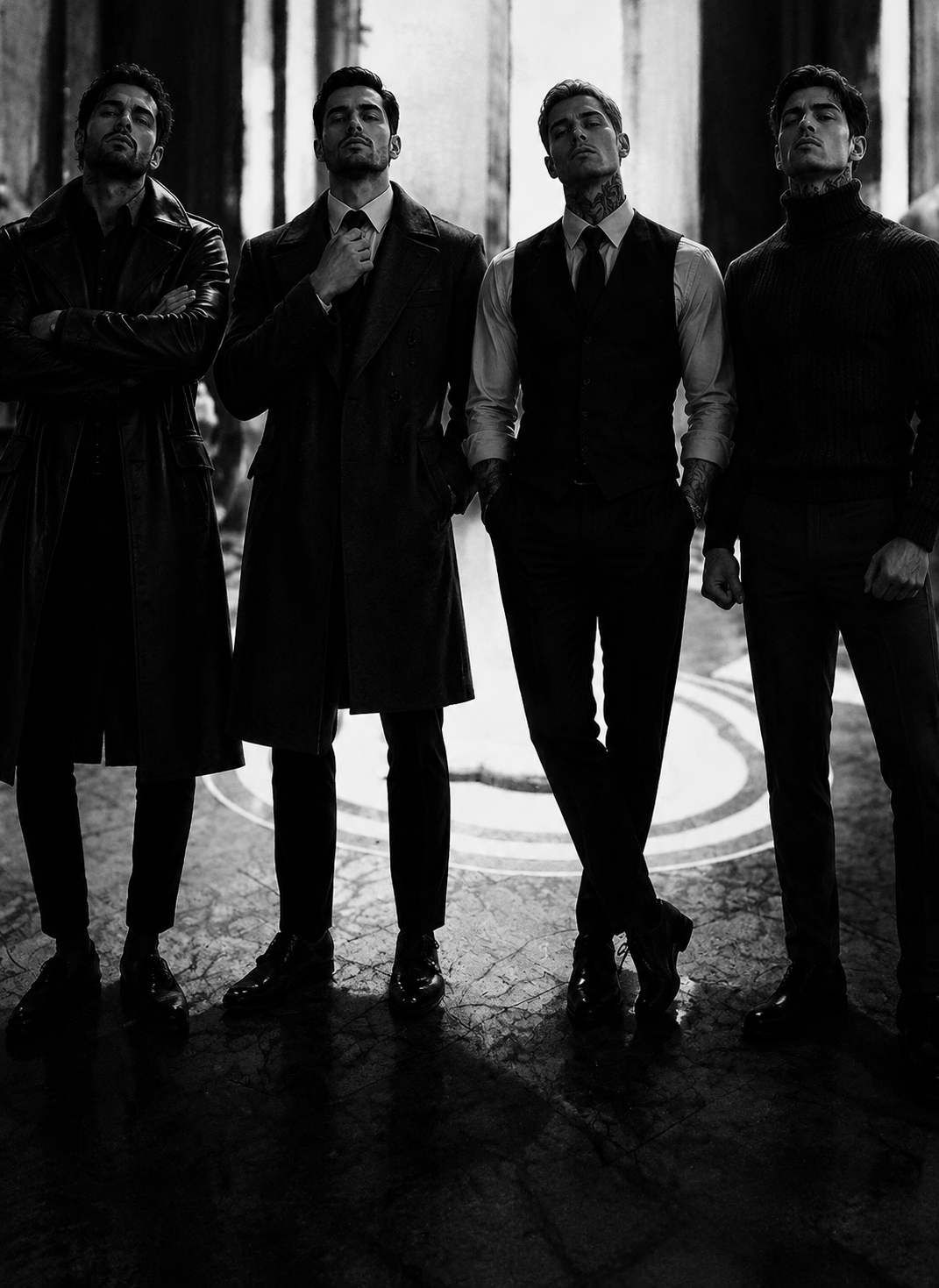 Mafia Brothers thumbnail