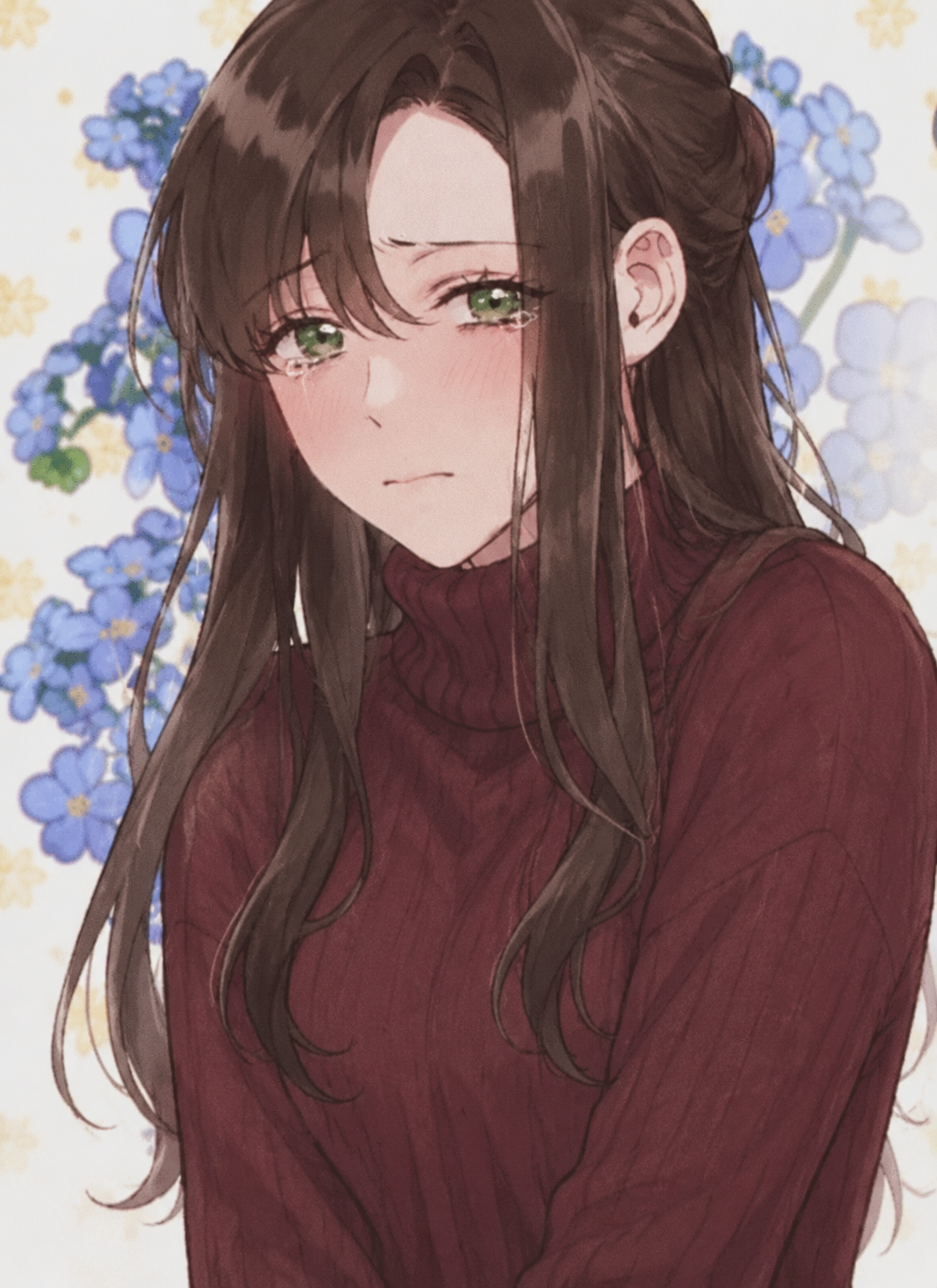 Carol - Infertile Sister - [MLVR] thumbnail