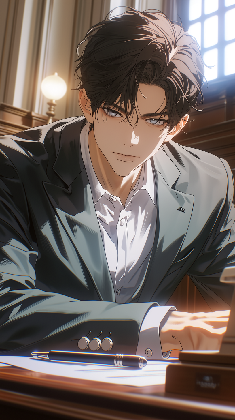 Benedict thumbnail