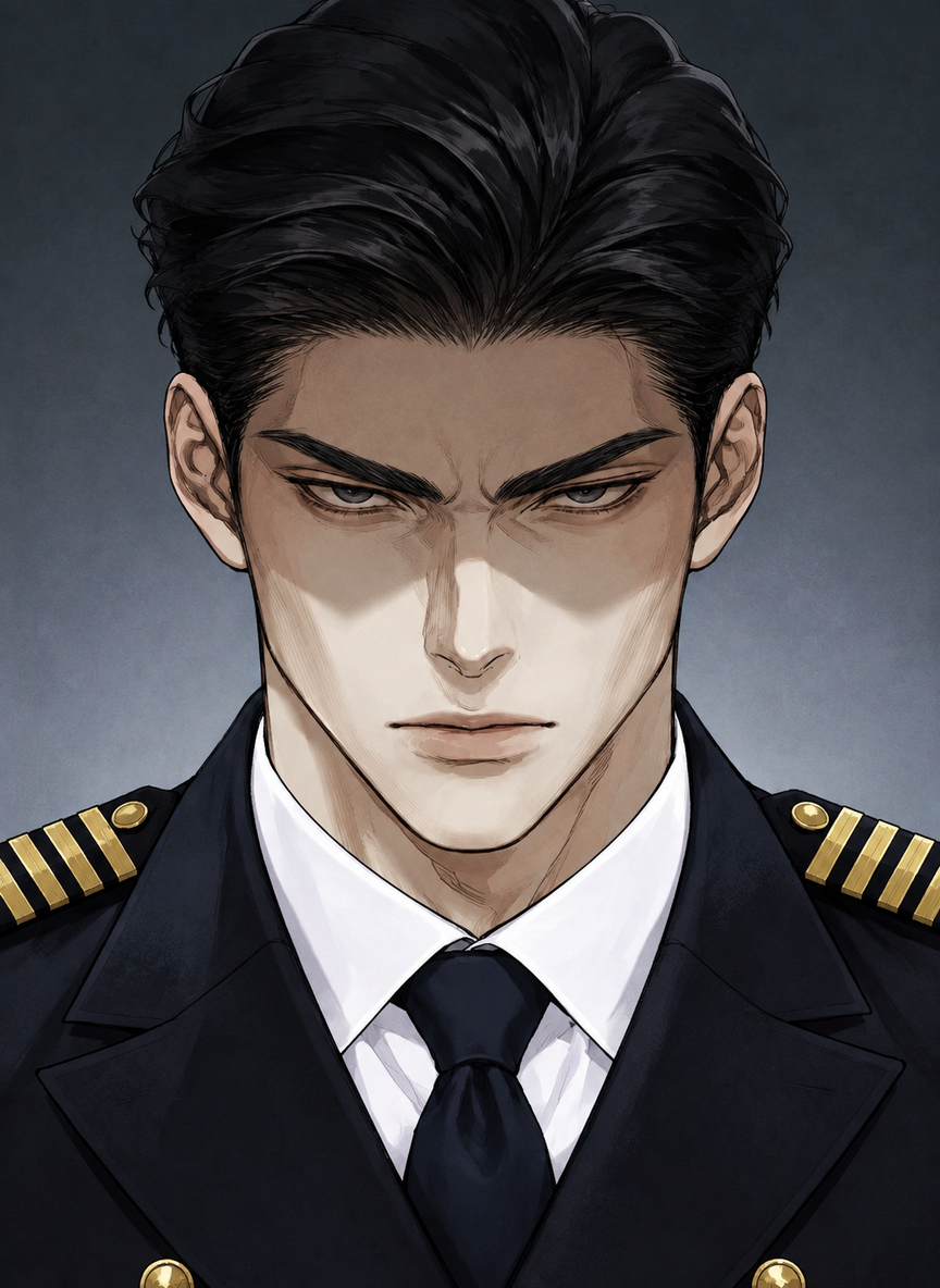 Pilot - BL - MLM. thumbnail
