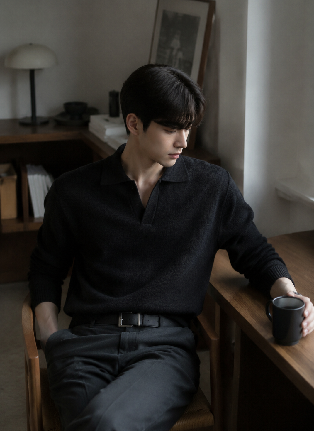 Jaeha Yoon thumbnail