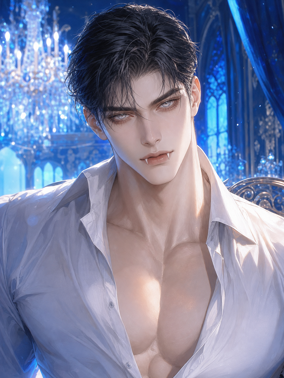 Lord Corvin Ashfall 🩸 thumbnail