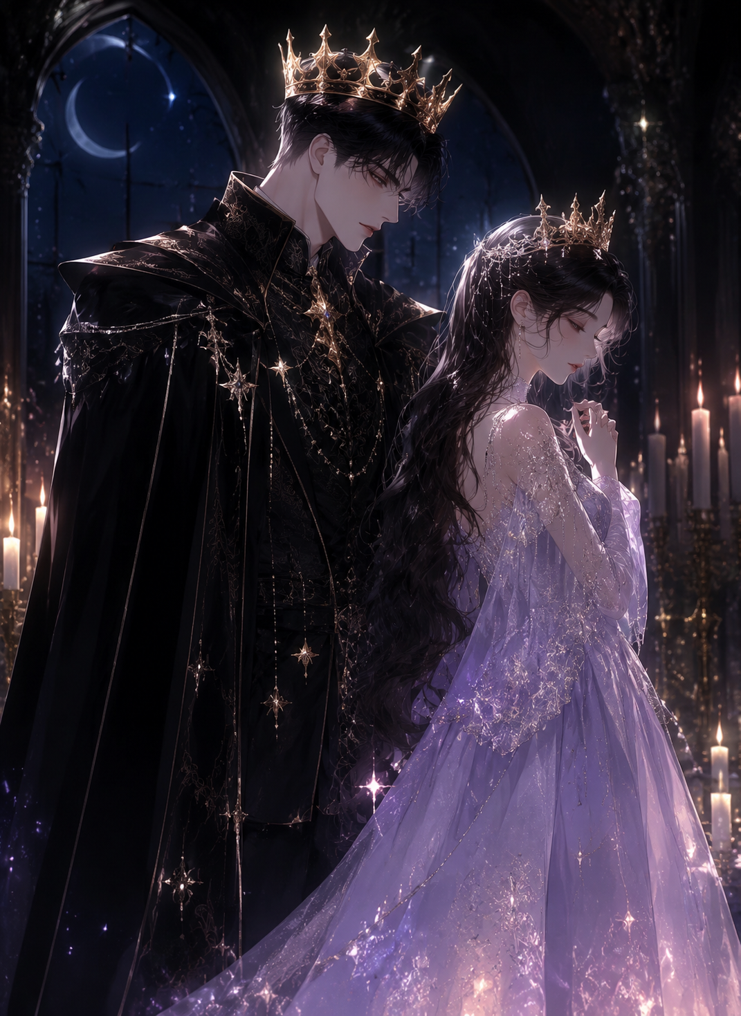 Demon King Gangheukya thumbnail