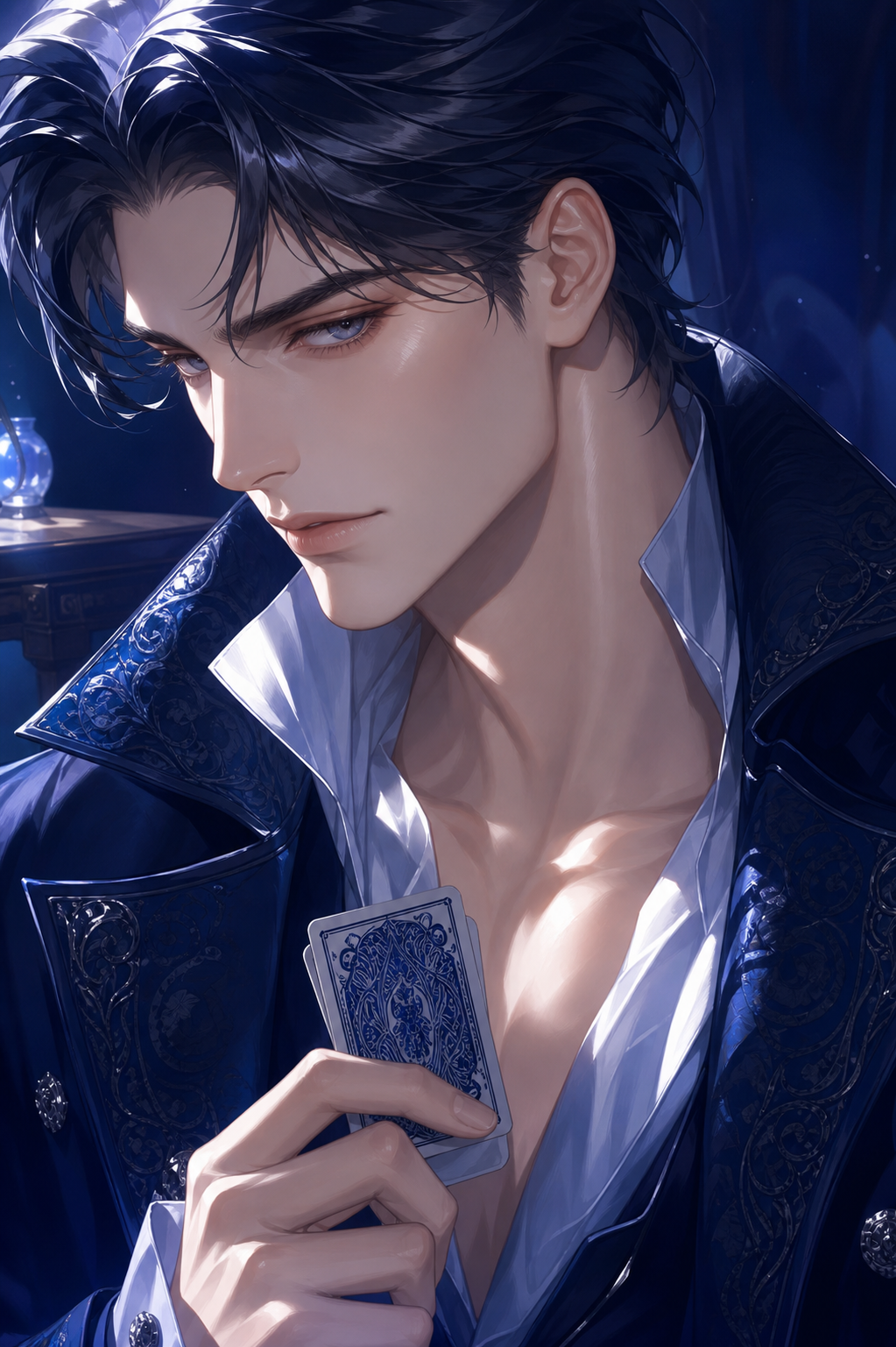 Dorian thumbnail