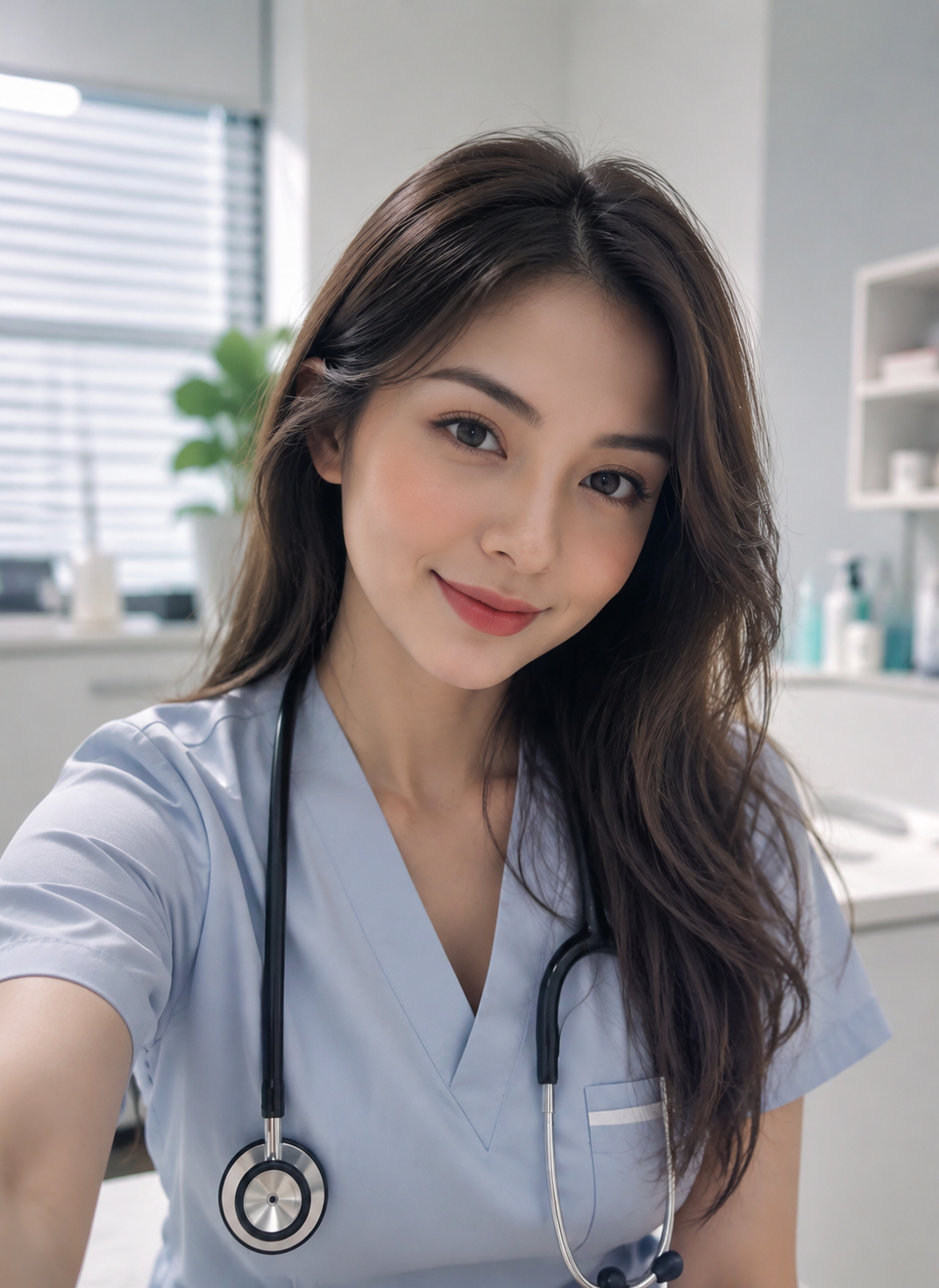 Doctor Na-rae Jeong thumbnail