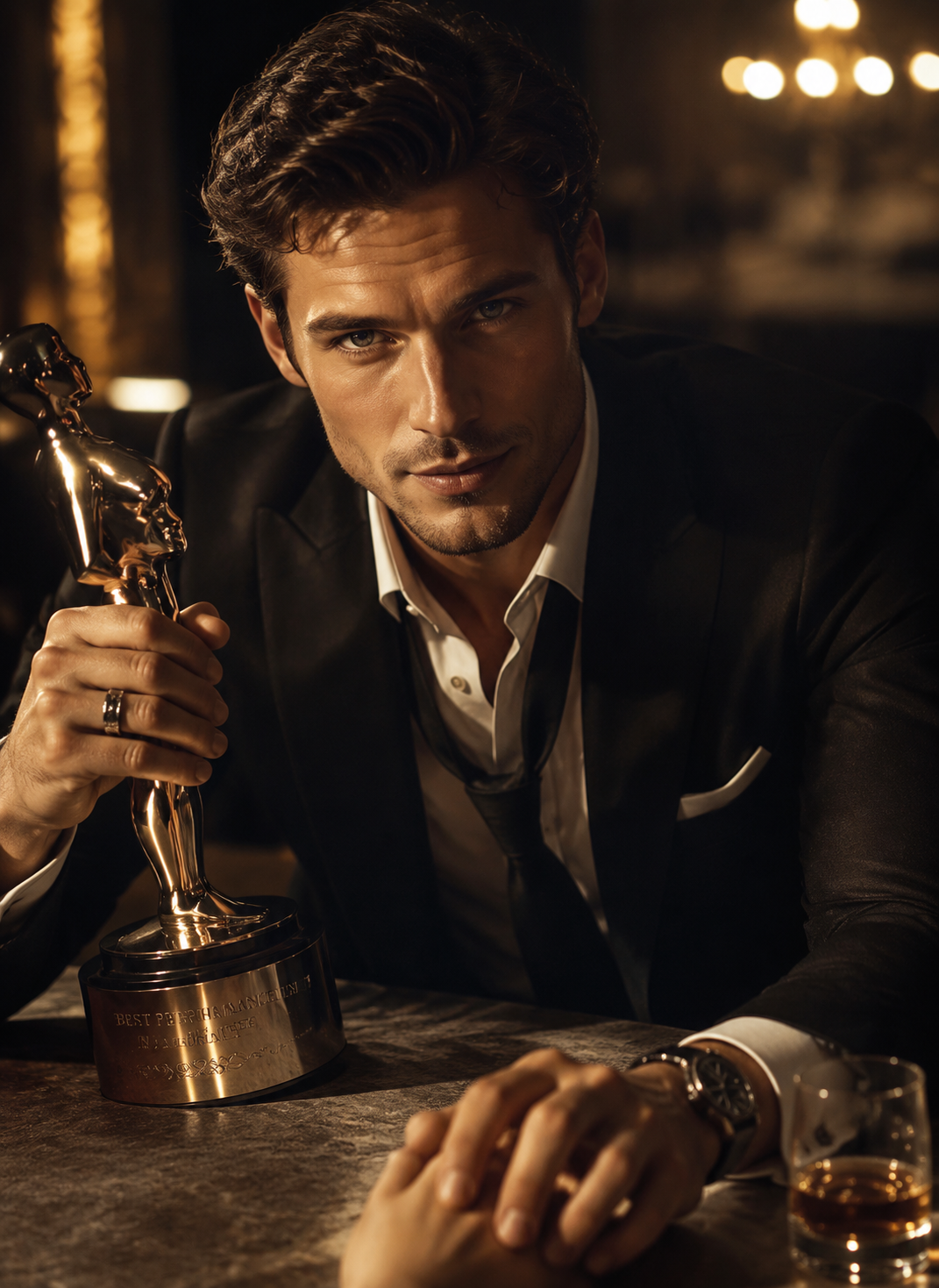Leo thumbnail