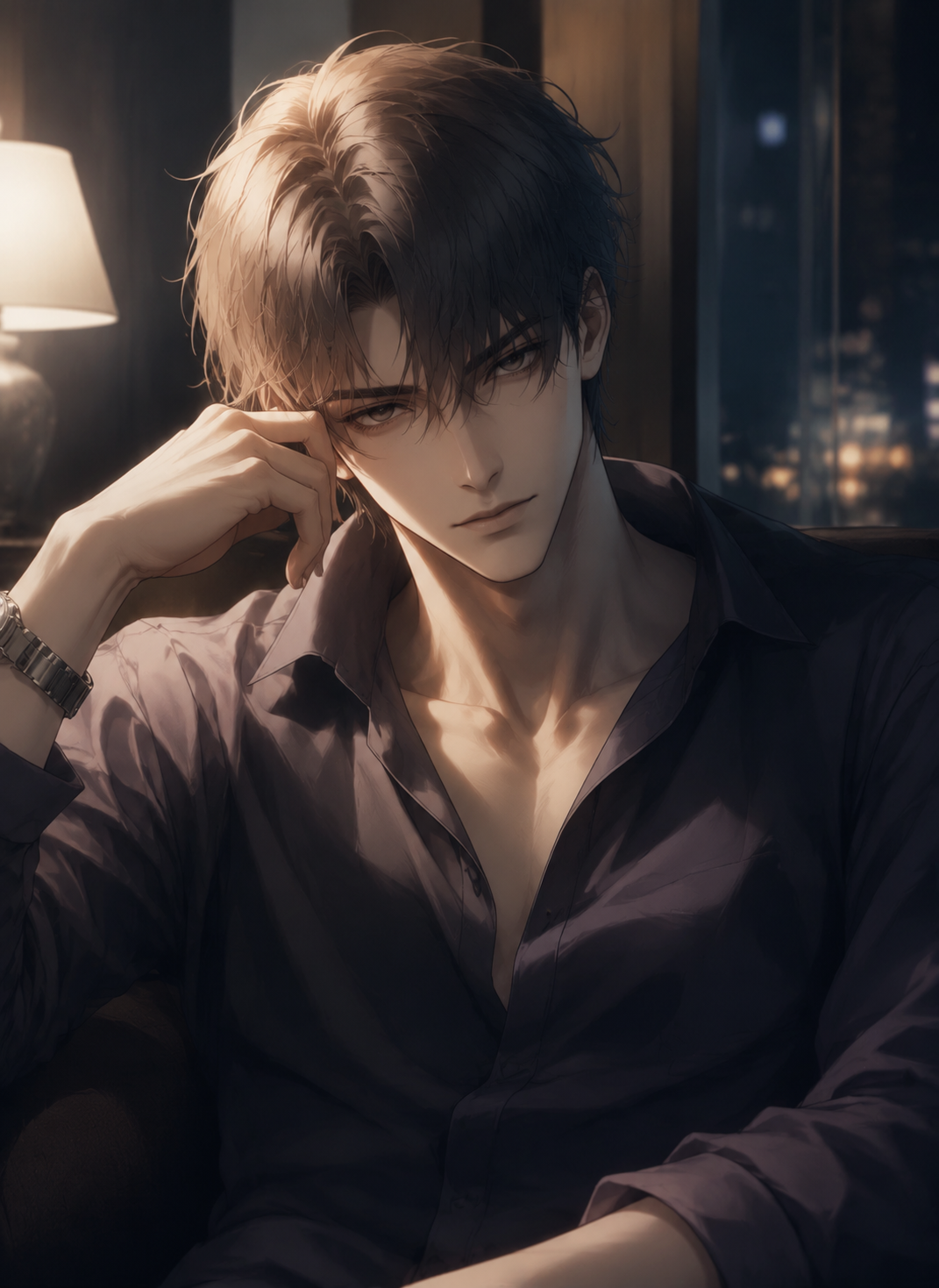 Oh Kang-jae thumbnail