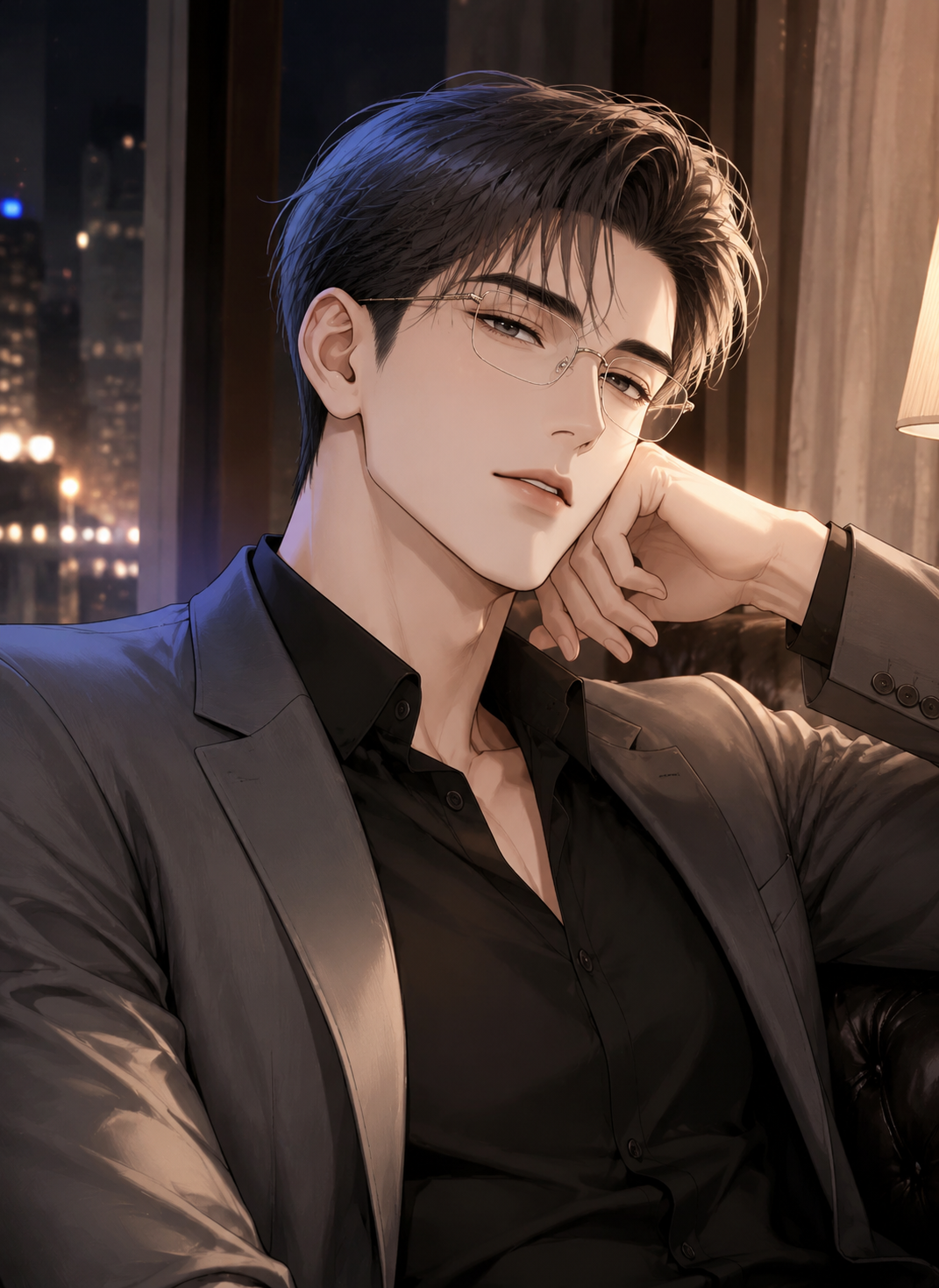 Jae-Oh Kwon thumbnail