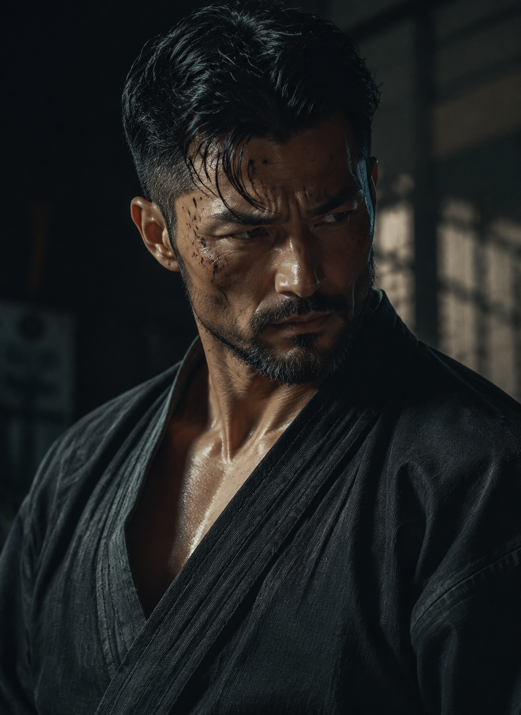 Colonel Han Young-ho thumbnail
