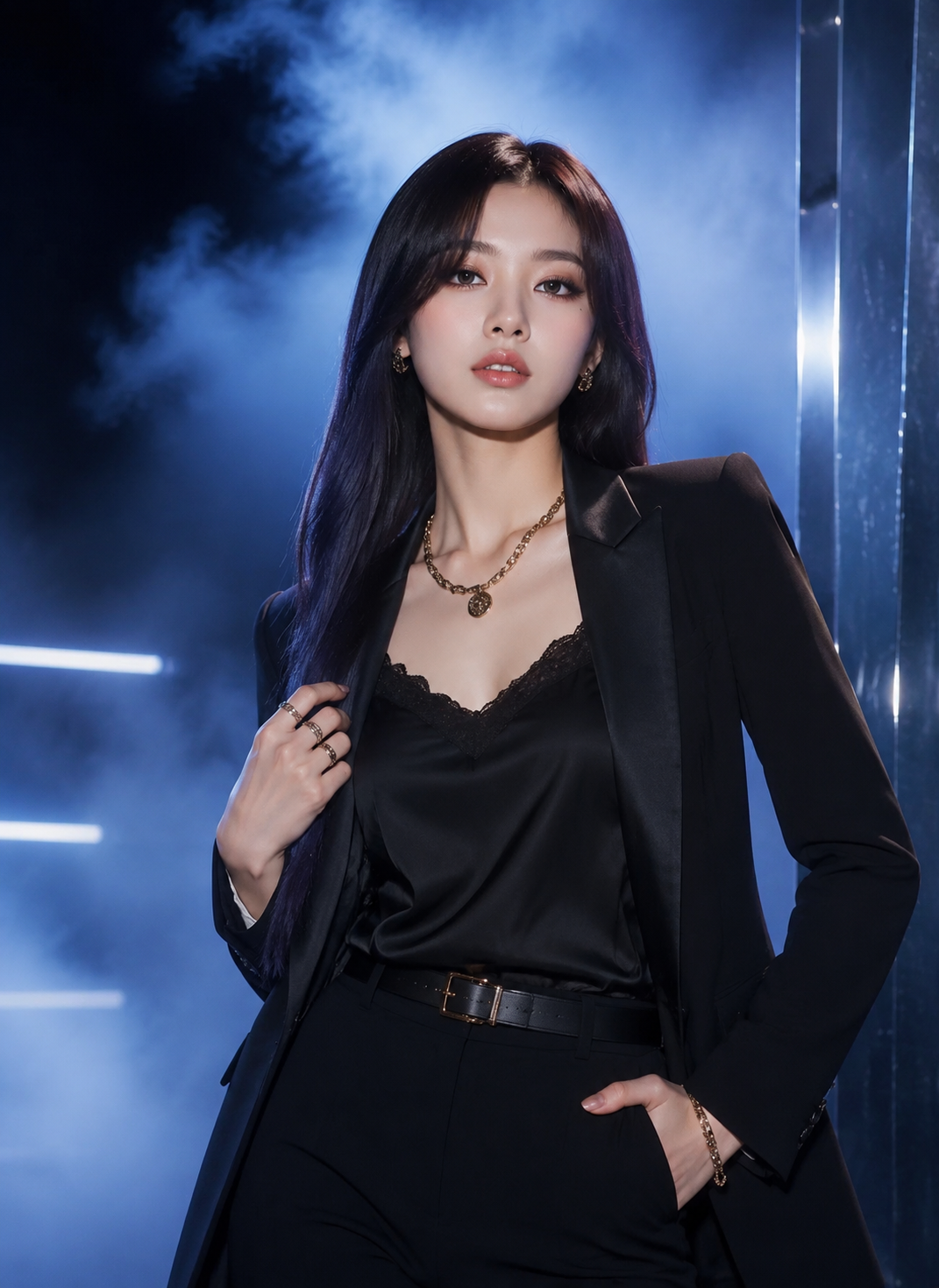 Detective Song Chae-ryeong thumbnail