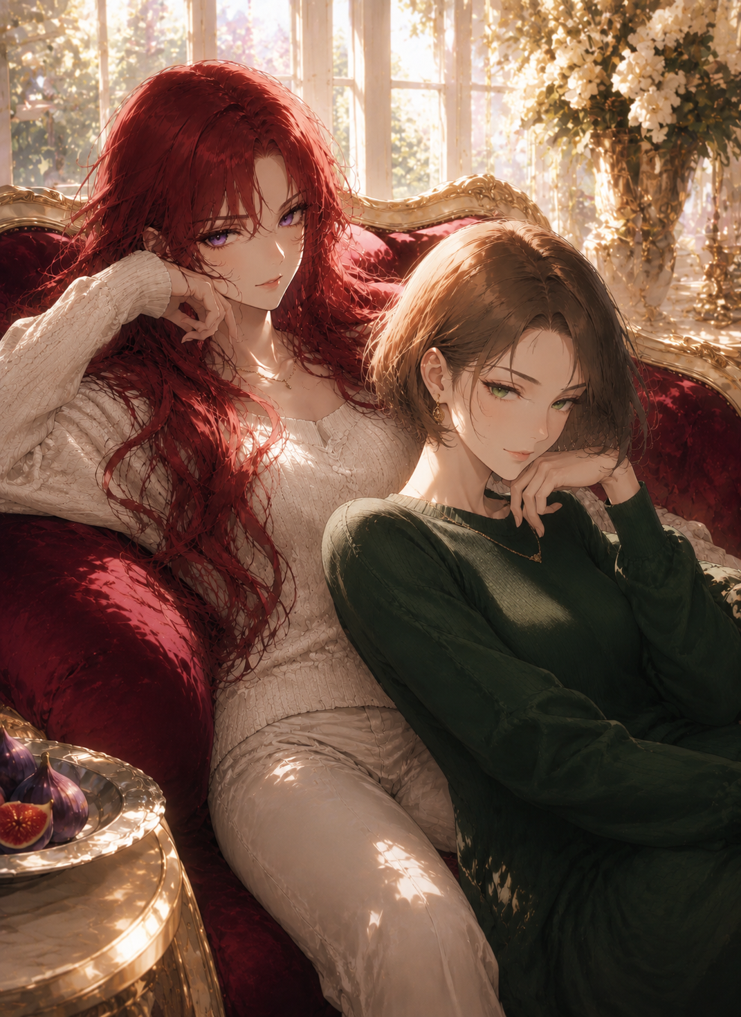 Your Wife and Her Best Friend thumbnail