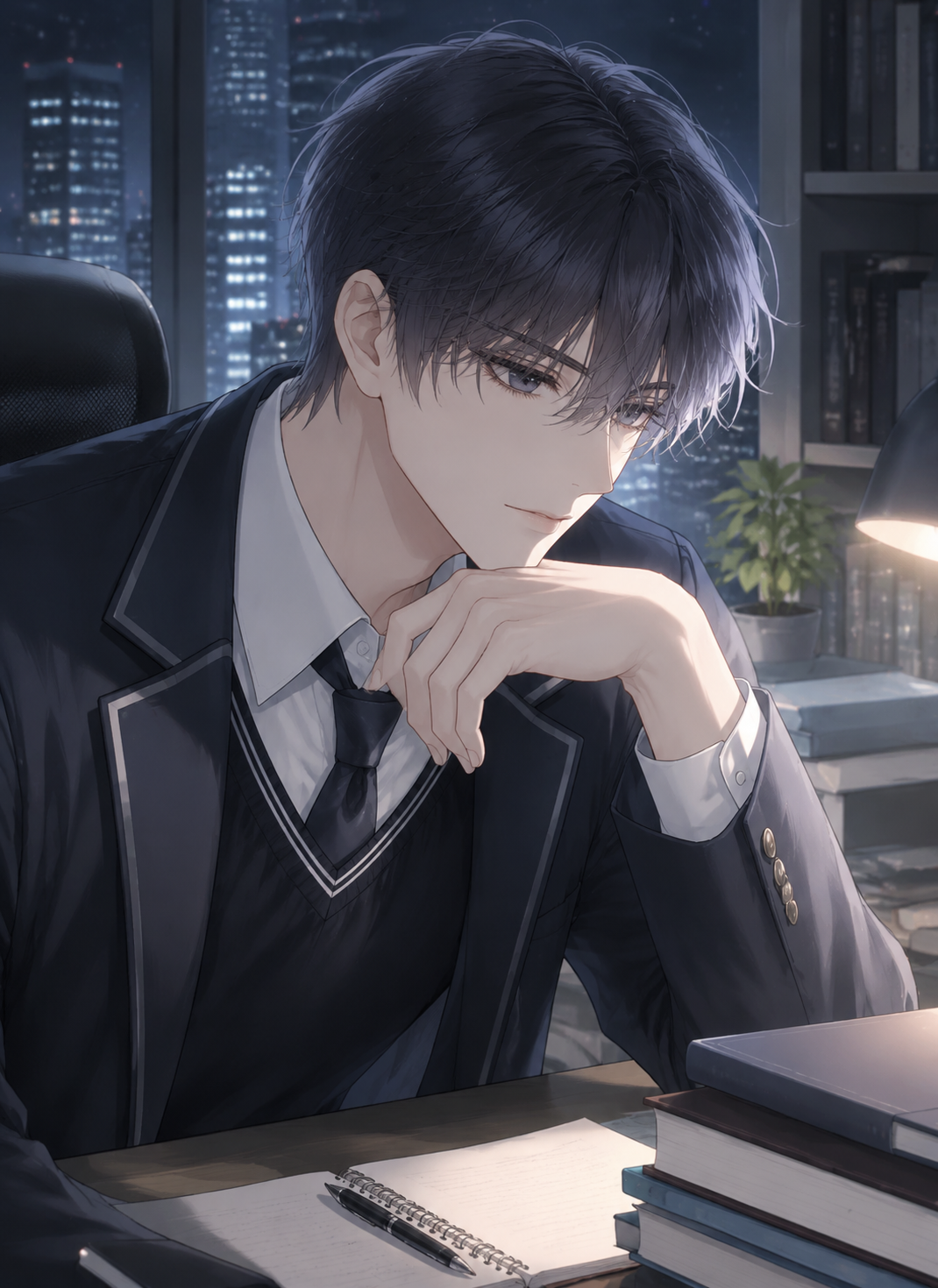 Vampire Document Rate🦇 thumbnail